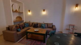 Appartement centre ville Oran - 6