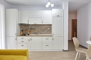 Apartament Atlantis by ALZ - Mamaia Nord – Năvodari - 3