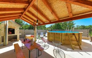 Stylish Apartments with Shared Pool, Sea Views, and Sun Terrace - Kaštela - 4