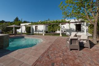 La Galiniere Guest Cottages - Franschhoek - 5