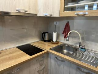 Zlatibor Relax & Spa Apartman - 4