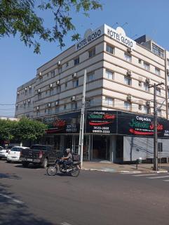 Hotel Globo - Cianorte - 1