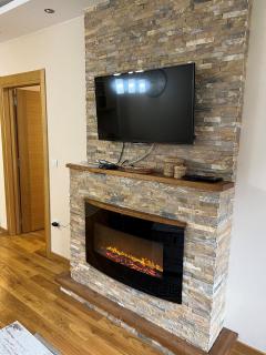 Zlatibor Relax & Spa Apartman - 8