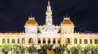Scenic Valley VietNam - Vina We Stay - Ho Chi Minh - 1
