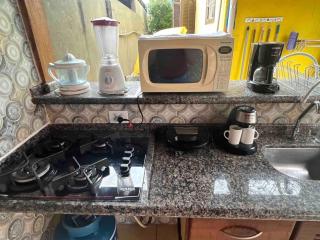 Suíte da Vovó Lilita - 7