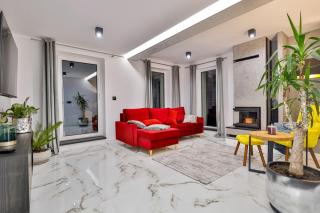 Nowoczesne Apartamenty typu Superior - Bulwary Rabka Zdrój - Balia - Blisko Park Zdrojowy - Rabka-Zdrój - 1