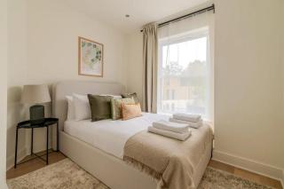 Peacefully set 2BR Apt near Beautiful Dulwich Park - Londra - 8