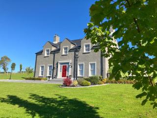 Gelilah House - Loughbrickland - 1