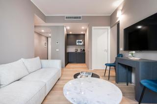 Easylife - Modern apartment with garden - Milan - 1