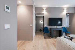 Easylife - Milano - Buonaparte 68D - Castello Sforzesco - 3