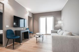 Easylife - Modern apartment with garden - Milan - 2