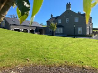 Gelilah House - Loughbrickland - 2
