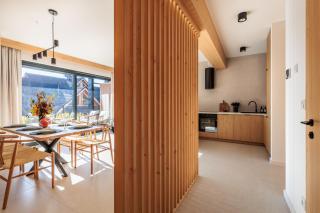 Stylchyn Park - Czorsztyn Exclusive - by Upstairs - Kluszkowce - 2