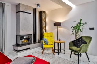 Nowoczesne Apartamenty typu Superior - Bulwary Rabka Zdrój - Balia - Blisko Park Zdrojowy - 3