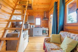 Chalet Soley, Détente, Confort, 2 Terrasses - L’Étang-Salé - 8