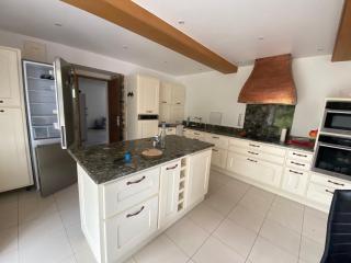 Chouette et Hibou 30 pers 2 gîtes jacuzzi, billard - Quibou - 4