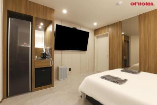 Sangju Stay201 Hotel - - 6