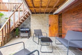 Chalet Soley, Détente, Confort, 2 Terrasses - L’Étang-Salé - 6