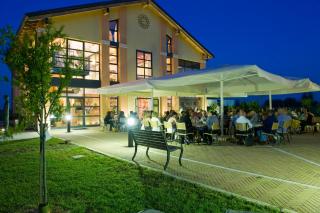 Il Bucchio Country Hotel - 1