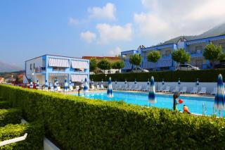 Residence Soleluna - Praia a Mare - 0