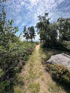 Eget hus med badtunna i skärgårdsmiljö - Kristinehamn - 7
