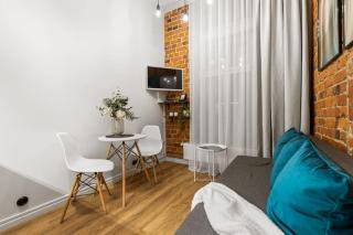 Tempus Te Avangard Tallinn with terrace and gym - Tallinn - 2
