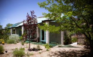 CASA DE COUGLETTA - Artist retreat, stunning views - Santa Fe - 1