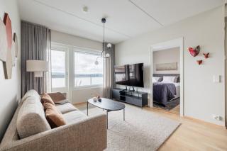 Penthouse Valsa - Rovaniemi - 5