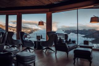 Panoramahotel Watles - Mals im Vinschgau - 2