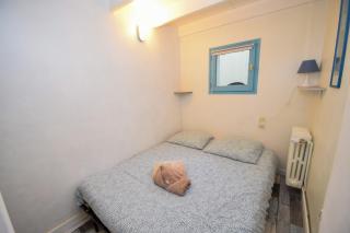 Appartement 6 pers a 300m de la plage du prieuré - 3