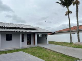 Casa Imbituba proximo lagoa e praia - Imbituba - 7