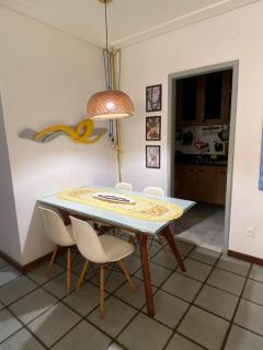 AP para temporada em frente ao mar Ondina - 1