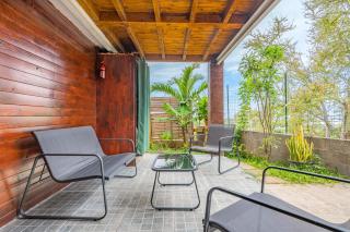 Chalet Soley, Détente, Confort, 2 Terrasses - L’Étang-Salé - 3