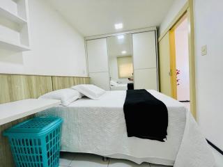 Ap Vip 804, localização maravilhosa em São Luís. - 6