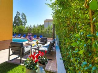 Kastel Luksic Scenic Villa with Pool - Kaštela - 5