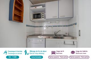 Maison avec piscine à 200m de la plage - Saint-Michel-Chef-Chef - 7