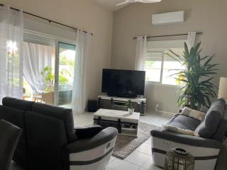 Villa Étang salé les bains avec piscine privée - L'Étang-Salé-les-Bains - 2
