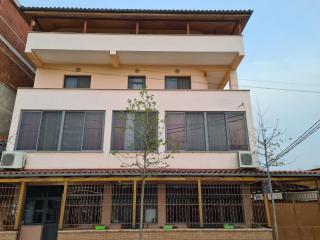 Tirane Tranquility Cottage - 9