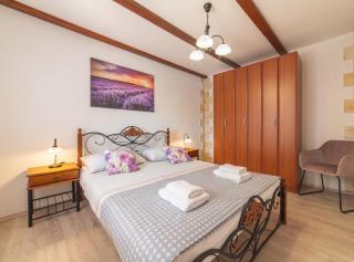 Serene Retreat Holiday Home with Pool - Veliki Broćanac - 2