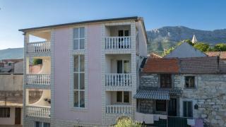 Kastel Gomilica Cozy and Stylish Apartments near the Sea - Kaštela - 0