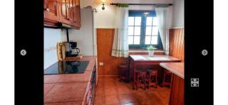Increible Casa Rural con terraza y hermosas vistas - Hermigua - 4