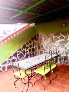 Increible Casa Rural con terraza y hermosas vistas - Hermigua - 8