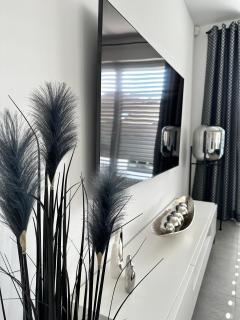Ferienwohnung Black White - Raubling - 7