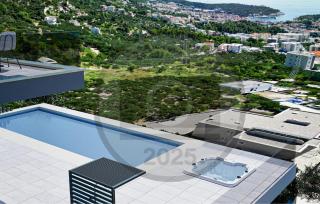 Villa Ines - Makarska - 1