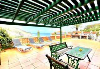 Casa Rural con Vistas Asombrosas y Terraza Amplia con WIFI - Hermigua - 8