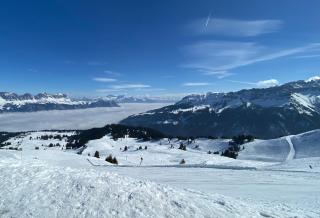 Resort Walensee 45 - Unterterzen - 9