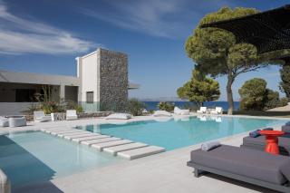 Villa Vel Aegina - Vagia - 8