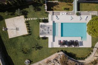 Villa Vel Aegina - Vagia - 6