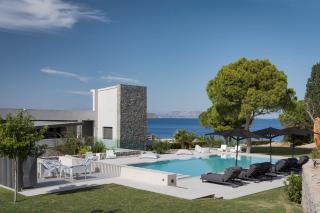 Villa Vel Aegina - Vagia - 4