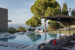 Villa Vel Aegina - 2